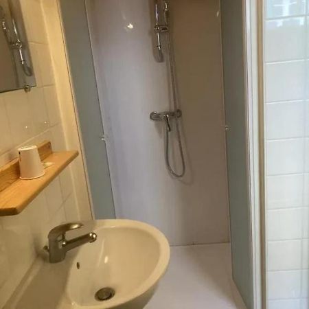 Le Bouf Tard Ch 3 Hotel Vendome Bagian luar foto